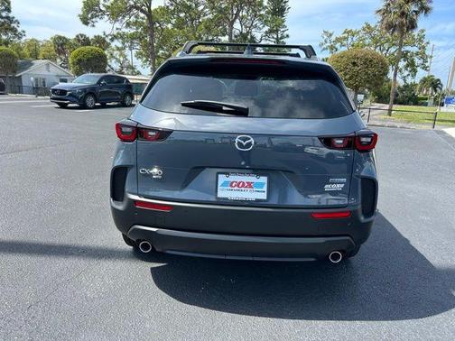 2026 Mazda CX-50 Hybrid PREMIUM PLUS