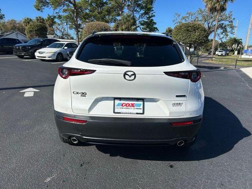 2026 Mazda CX-30 2.5 S Aire Edition