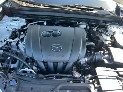 2026 Mazda CX-30 2.5 S Aire Edition