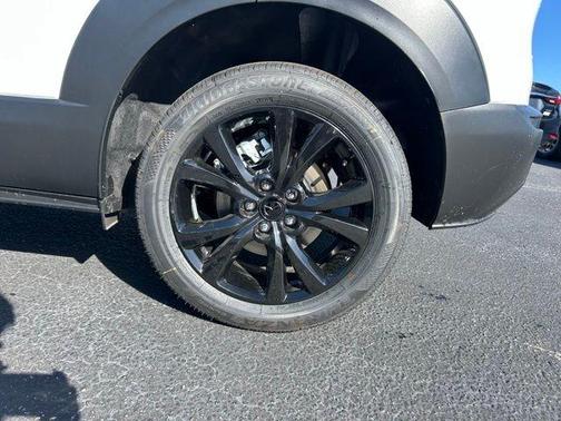 2026 Mazda CX-30 2.5 S Aire Edition