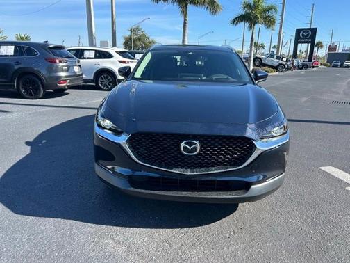 2026 Mazda CX-30 Premium Package