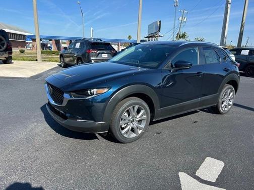 2026 Mazda CX-30 Premium Package