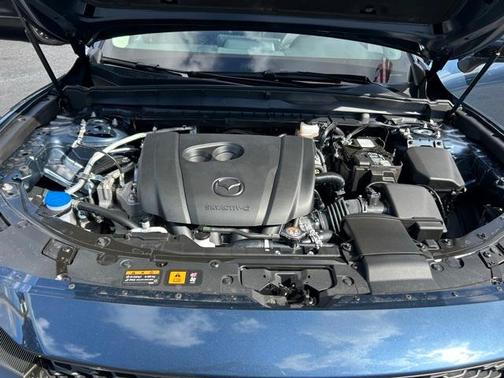 2026 Mazda CX-50 2.5 S