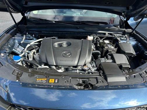 2026 Mazda CX-50 Preferred