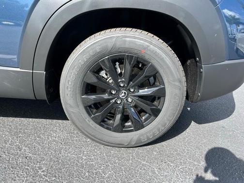 2026 Mazda CX-50 2.5 S