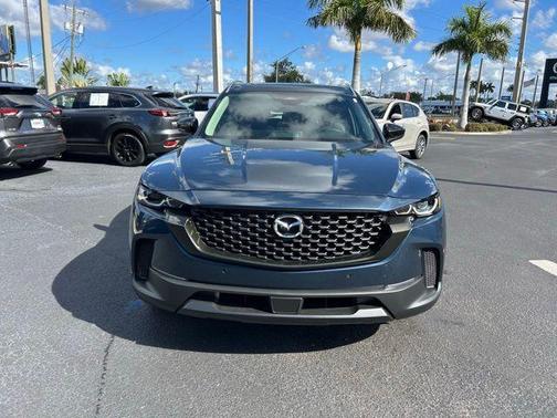 2026 Mazda CX-50 Preferred