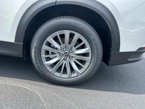 2025 Mazda CX-90 3.3 Turbo Select Package