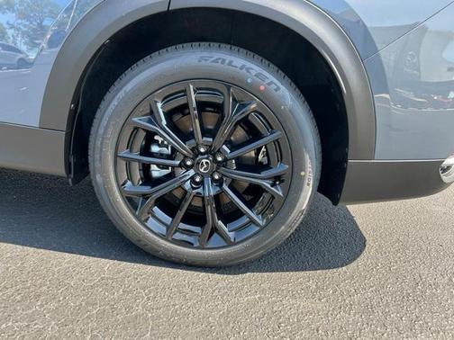 2025 Mazda CX-70 3.3 Turbo Premium Package