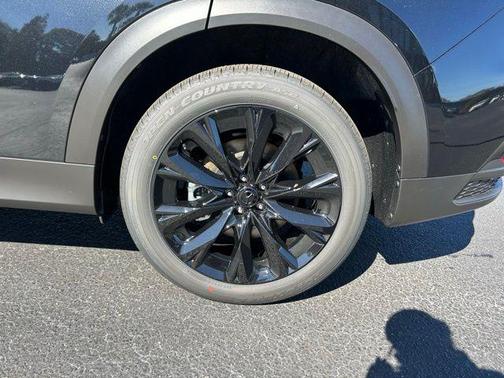 2026 Mazda CX-90 Premium