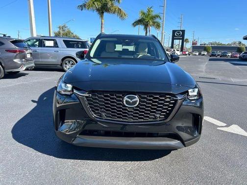 2026 Mazda CX-90 Premium