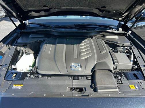 2026 Mazda CX-90 Premium