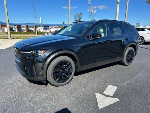 2026 Mazda CX-90 Premium
