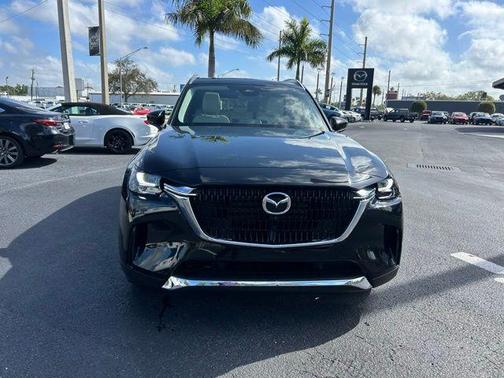 2026 Mazda CX-90 3.3 Turbo Premium Plus