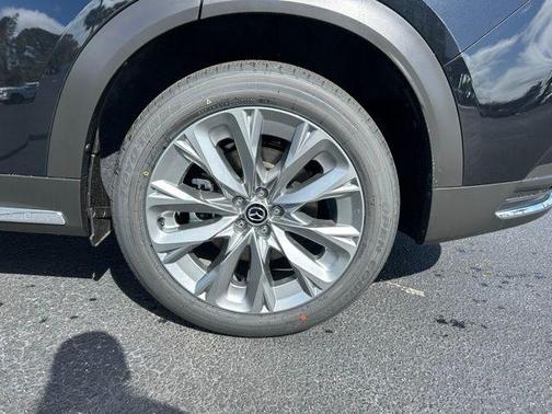 2026 Mazda CX-90 3.3 Turbo Premium Plus