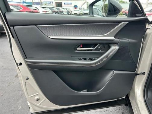 2025 Mazda CX-90 PHEV Premium Sport