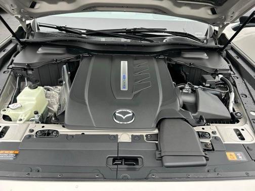 2025 Mazda CX-90 PHEV Premium Sport
