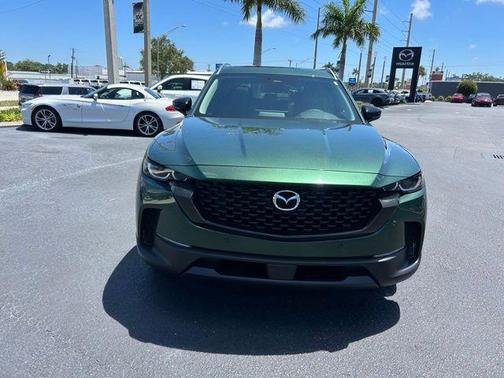 Cypress 2026 Mazda CX-50 2.5 S PREFERRED