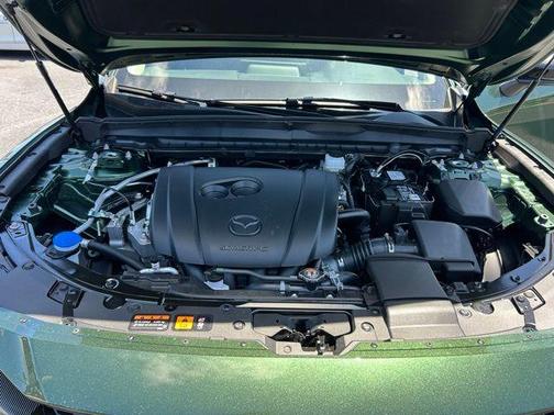 Cypress 2026 Mazda CX-50 2.5 S PREFERRED
