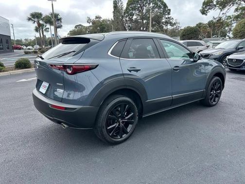 2023 Mazda CX-30 2.5 S Carbon Edition