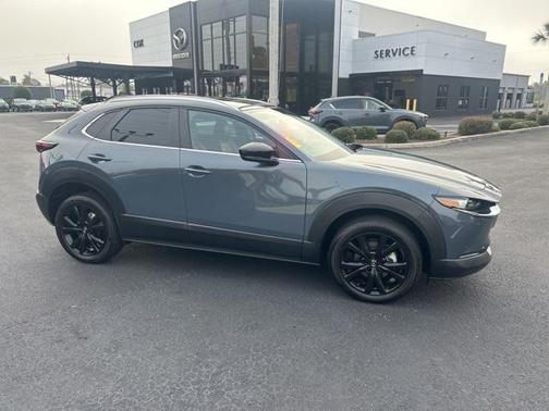 2023 Mazda CX-30 2.5 S Carbon Edition