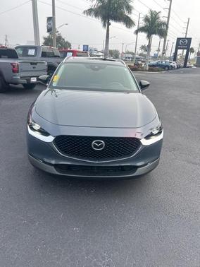 2023 Mazda CX-30 2.5 S Carbon Edition