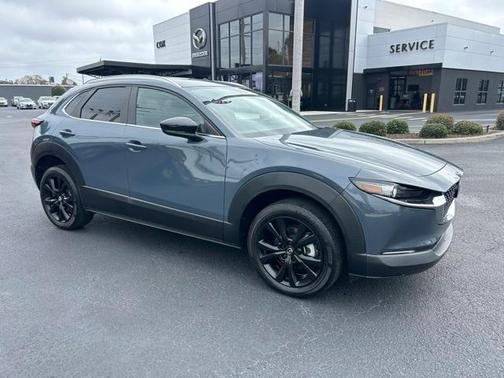 2023 Mazda CX-30 2.5 S Carbon Edition