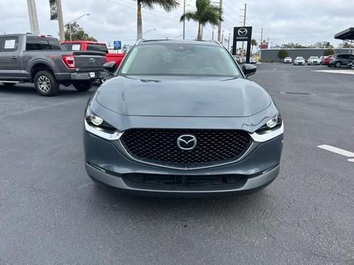 2023 Mazda CX-30 2.5 S Carbon Edition