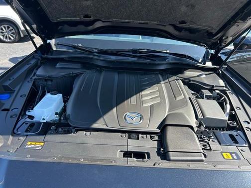 2026 Mazda CX-90 Preferred