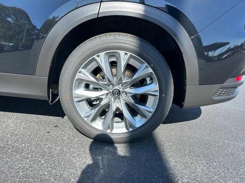 2026 Mazda CX-90 Preferred