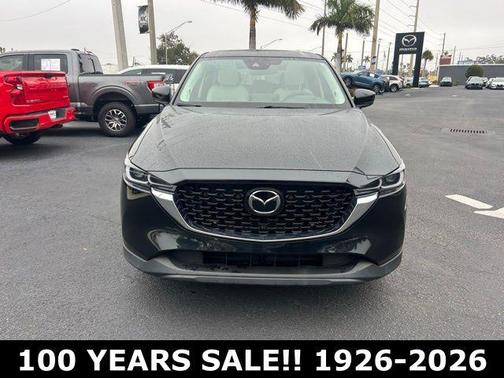 2023 Mazda CX-5 2.5 S Premium Plus Package