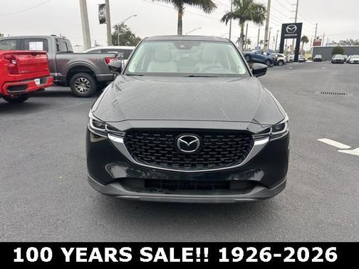 2023 Mazda CX-5 2.5 S Premium Plus Package