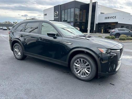 2026 Mazda CX-90 SE