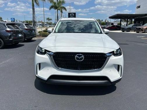 2025 Mazda CX-90 3.3 Turbo Preferred Package