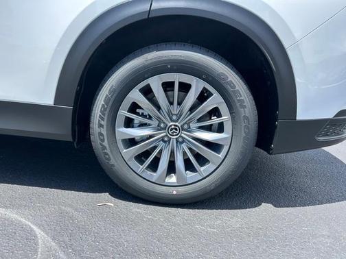 2025 Mazda CX-90 3.3 Turbo Preferred Package