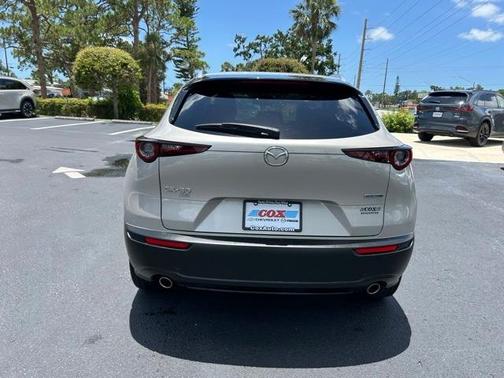 2022 Mazda CX-30 2.5 S Preferred Package