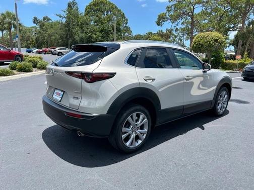 2022 Mazda CX-30 2.5 S Preferred Package