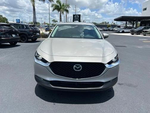 2022 Mazda CX-30 2.5 S Preferred Package