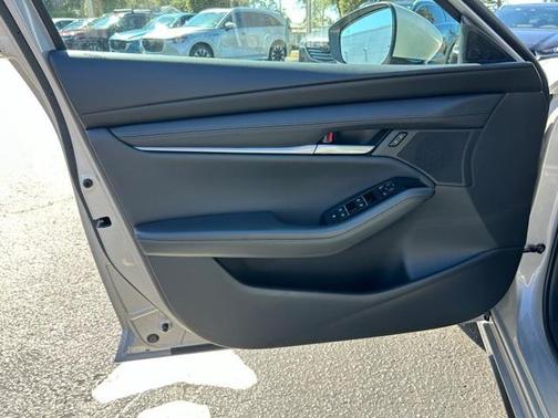 2026 Mazda Mazda3 FWD w/Preferred Package