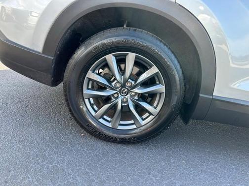 2022 Mazda CX-9 Touring