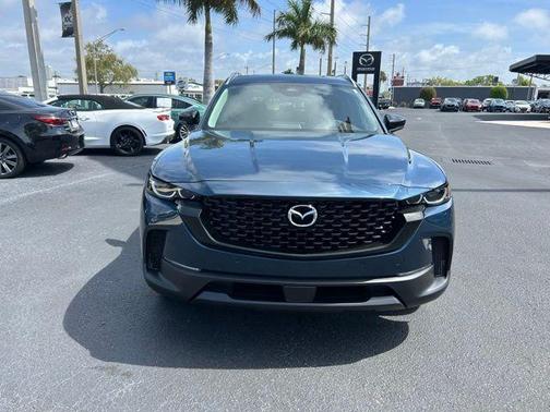 2026 Mazda CX-50 2.5 S PREMIUM