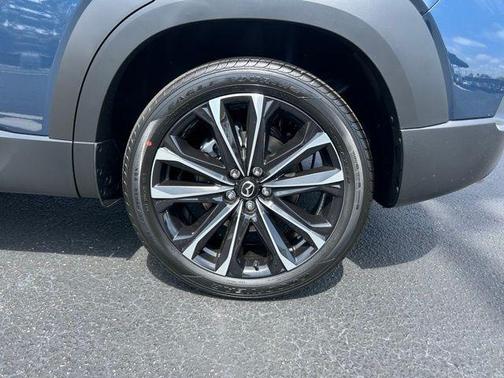 2026 Mazda CX-50 2.5 S PREMIUM