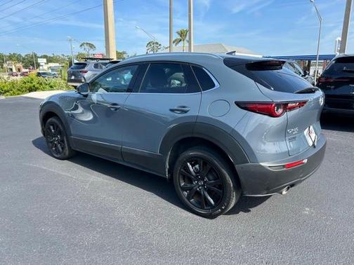 2022 Mazda CX-30 2.5 Turbo Premium Package