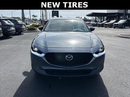 2022 Mazda CX-30 2.5 Turbo Premium Package