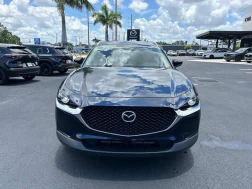 2024 Mazda CX-30 Select