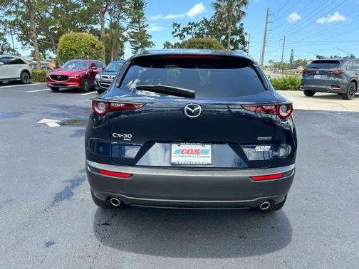2024 Mazda CX-30 Select