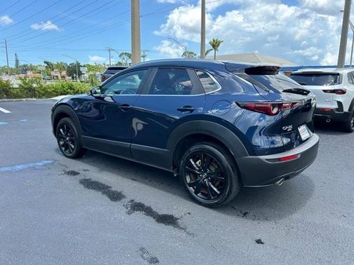 2024 Mazda CX-30 Select
