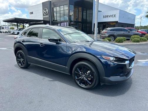 2024 Mazda CX-30 Select