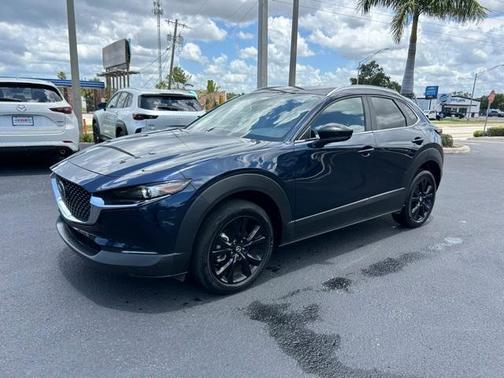 2024 Mazda CX-30 Select