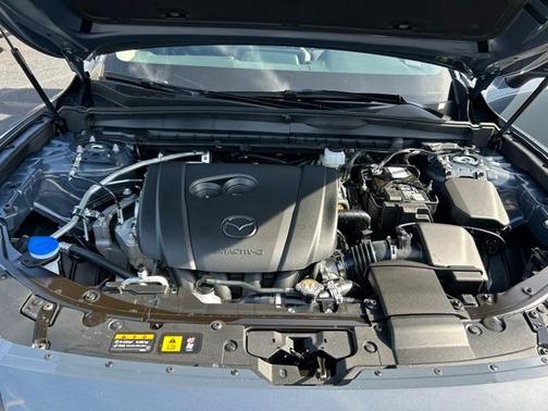 2026 Mazda CX-50 2.5 S