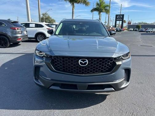 2026 Mazda CX-50 2.5 S